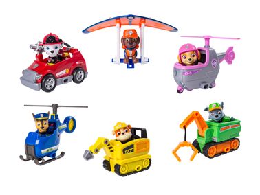 Paw Patrol Ultimate Rescue