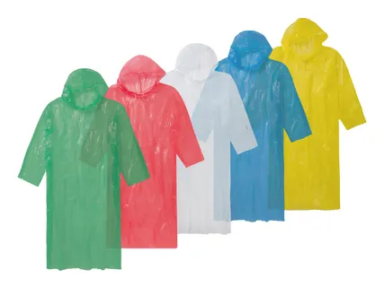 Regenponcho