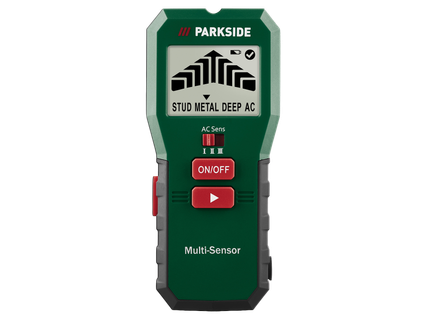 Digitális mérőműszer