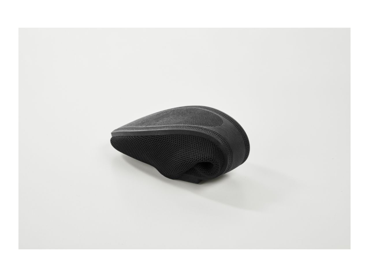 Ladies’ Black Ballet Pumps