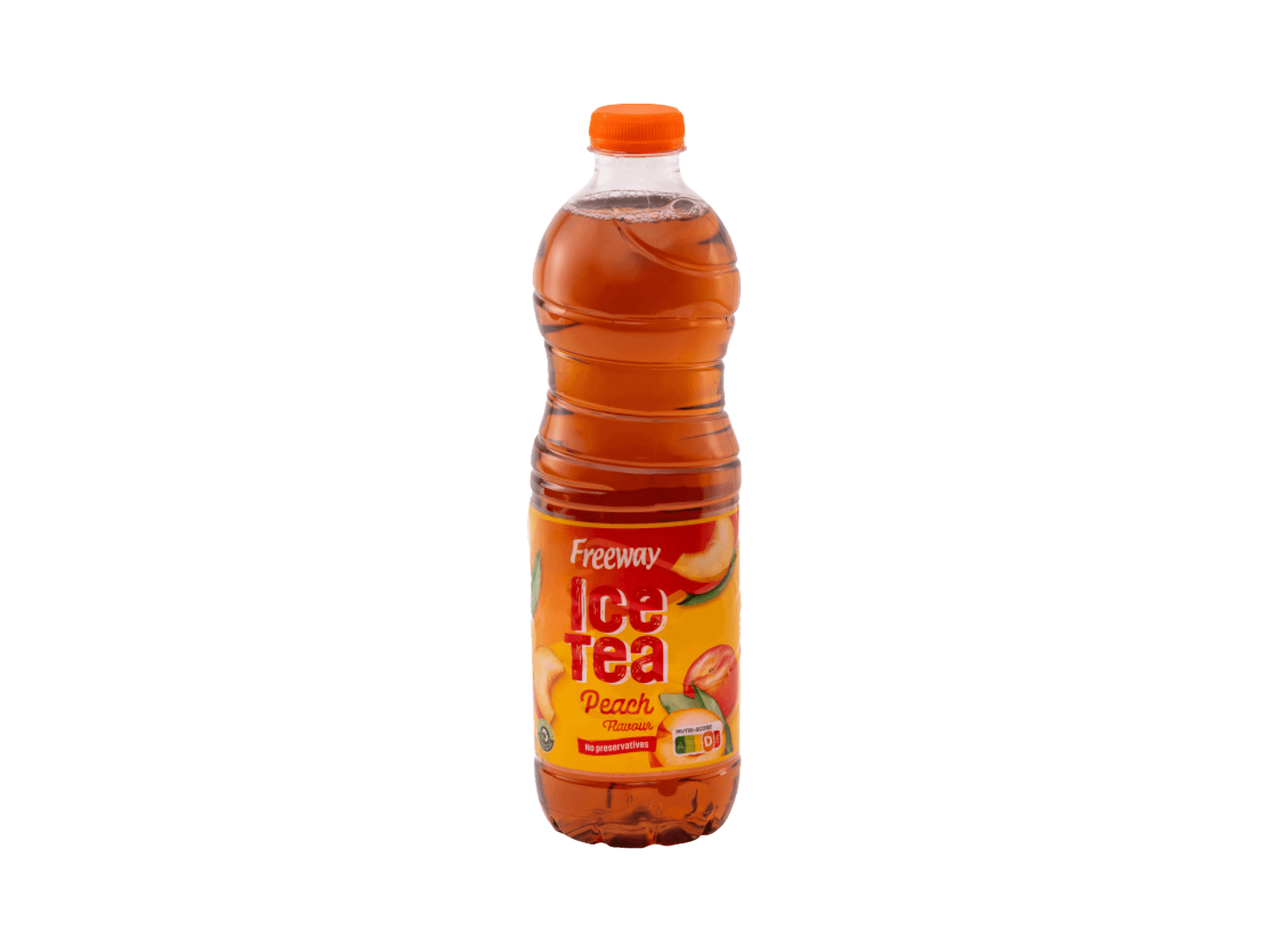 Ledeni čaj