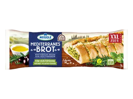 XXL Meggle Brot