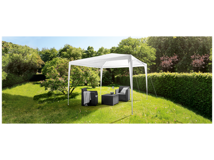 LIVARNO HOME Tonnelle 3 x 3 m