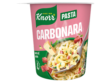 KNORR Instantpasta