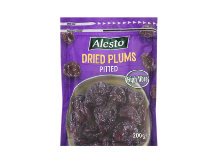 Džiovintos slyvos, 200 g