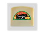 Sol&Mar gedeost (170g) i en gennemsigtig emballage.