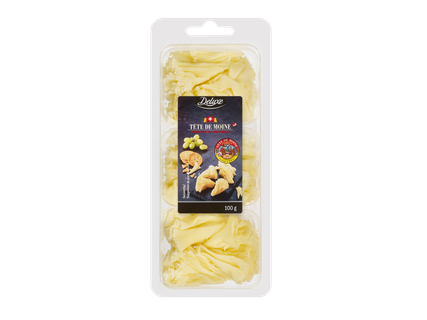 DELUXE Tête de moine roosjes