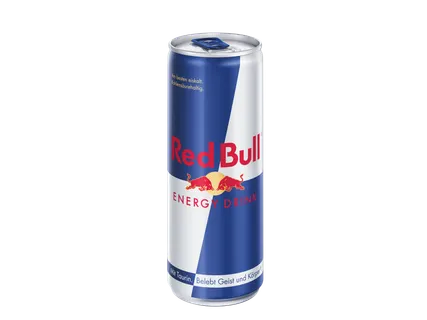 Red Bull Energy Drink