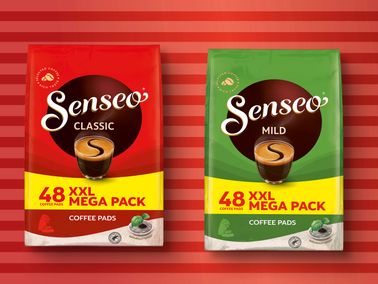 Senseo Pads XXL