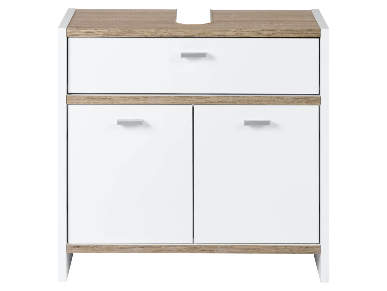 Mobiletto sottolavabo