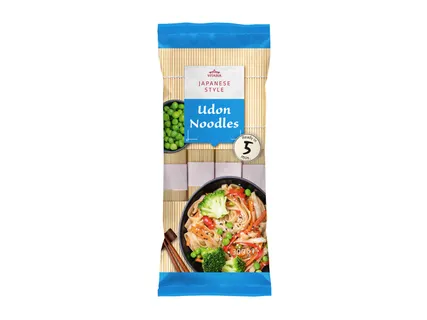 Soba / Udon száraztészta*