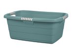 A Green Laundry Tub