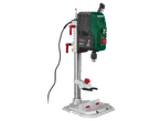 Parkside drill press with base and cord.