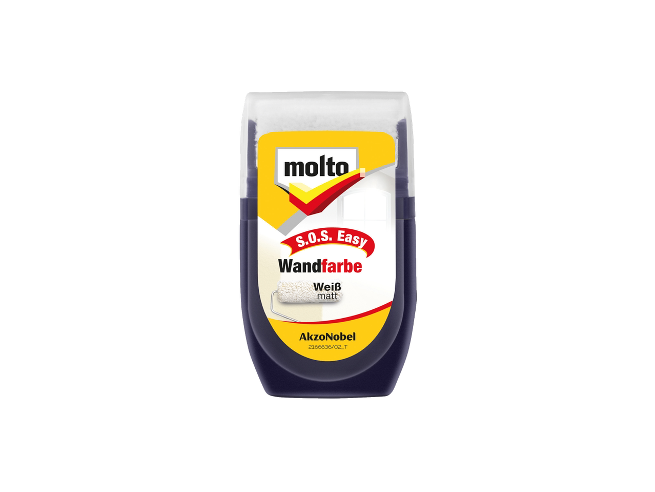 Reparatur-Roller S.O.S. EASY