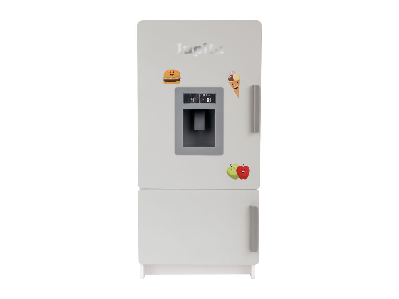 Lidl LUPILU Fridge Toy - Lidl plus price