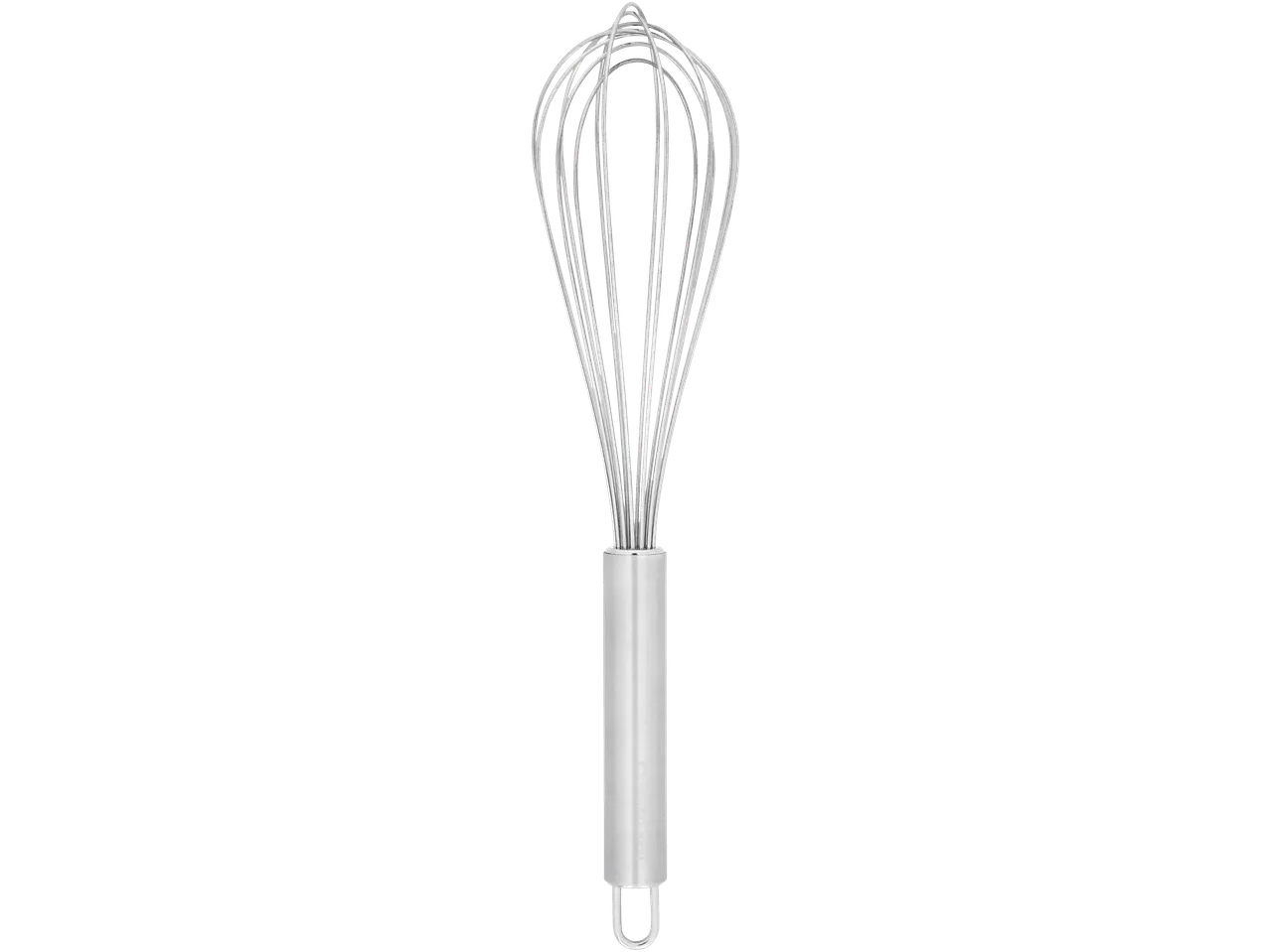 Batedor de cozinha SILVERCREST em aço inoxidável