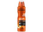 Déodorant L'Oréal Paris Men Expert 48h Invisible.