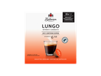 Bellarom Lungo kavne kapsule, združljive z Nescafe Dolce Gusto.