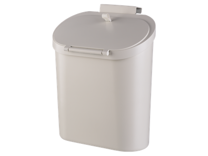 Konyhaszekrény-szemetes