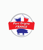 Porc origine France