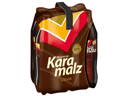 Karamalz Malzdrink Classic