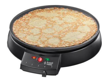 Popcorn készítő / óriáspalacsinta-sütő