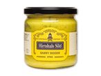 Glas med karrysild fra Hirtshals Seafood, 375g.