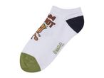 Marvel Groot socks.