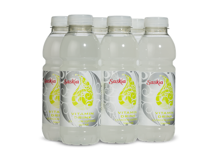 Vitamine-water