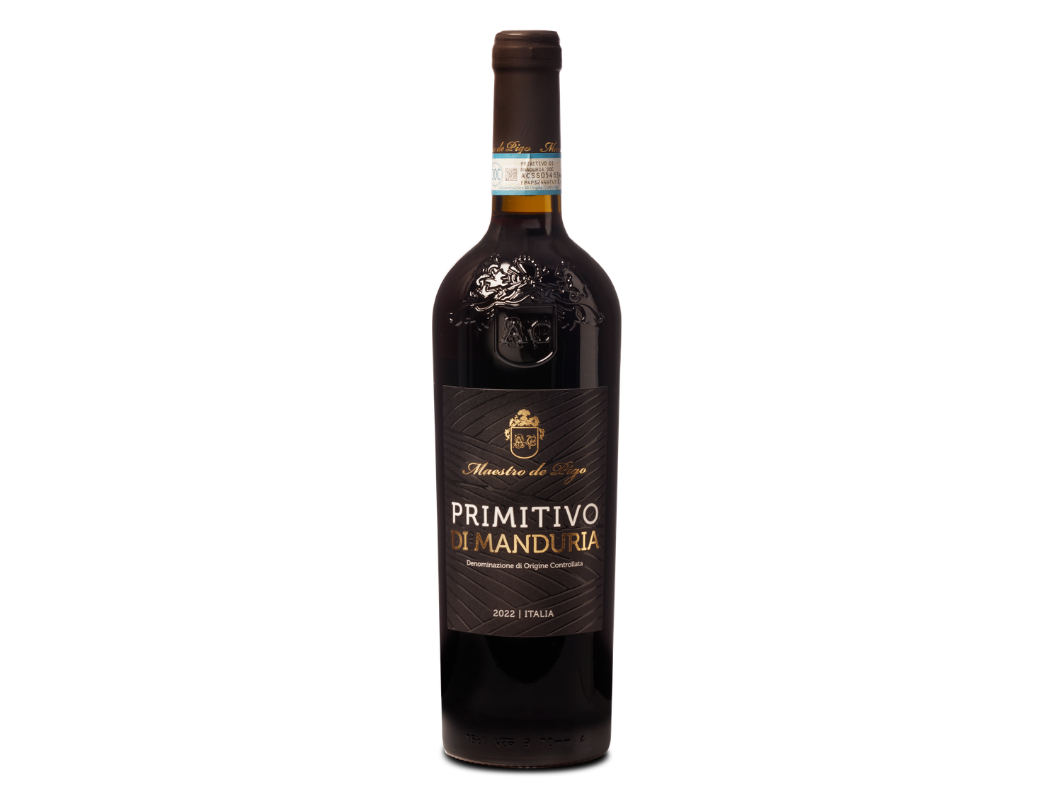 Primitivo di Manduria