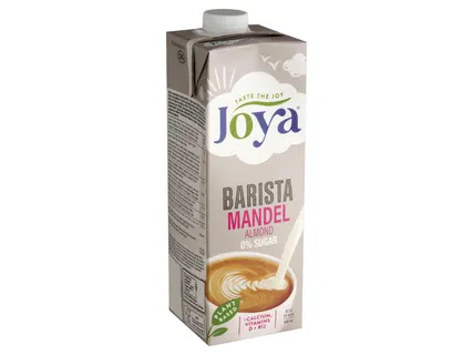 Barista mandulaital / kókuszital