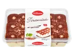 Milbona tiramisu, 500 g.