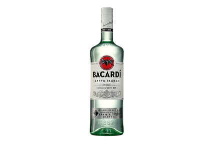 Bacardi Rum