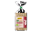 Tostino Bio Crispbread: zabpehely és chia mag.