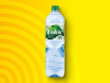 Volvic Naturelle