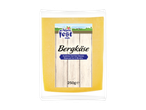 Bergkäse kaas Alpen Fest Style, 250g.