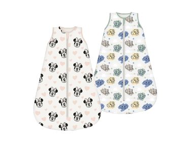  Baby-Schlafsack