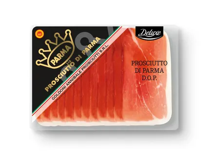 Deluxe Prosciutto di Parma D.O.P.
