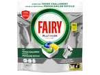 Fairy Platinum Таблетки за съдомиялна, 96 бр./опаковка