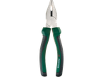 Green Parkside pliers.