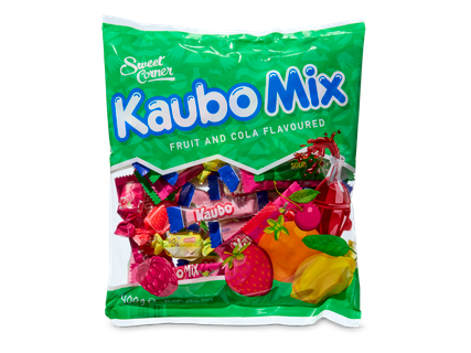 Kaubo