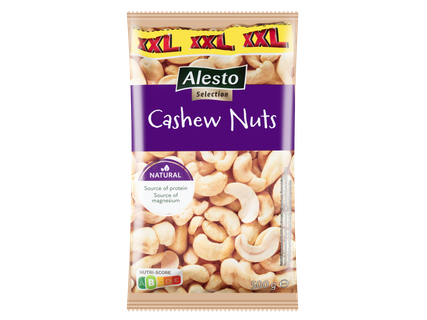 Kesudió (Lidl Plus)