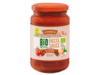 Sos Combino Bio pentru paste, alla bolognese cu proteină de soia.