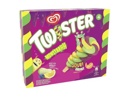 Twister Monstaahh multipack