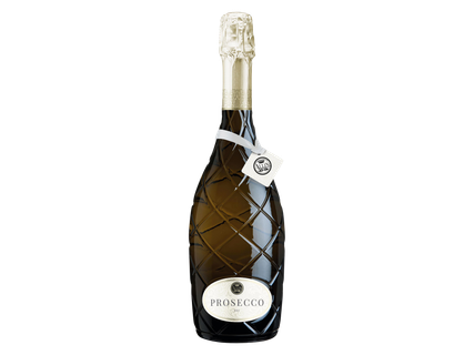 Prosecco extra dry