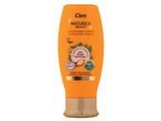 Condicionador nutritivo Cien Nature's Beauty com óleo de argão para cabelo seco e sem brilho.