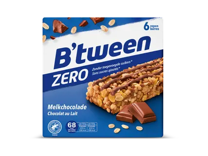 HERO B'tween