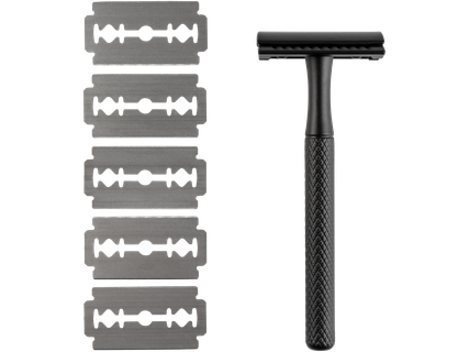 Apsauginis skustuvas