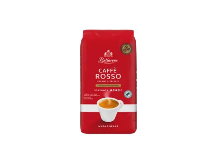 Bellarom Caffè Rosso