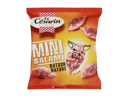 DULANO Minisalami